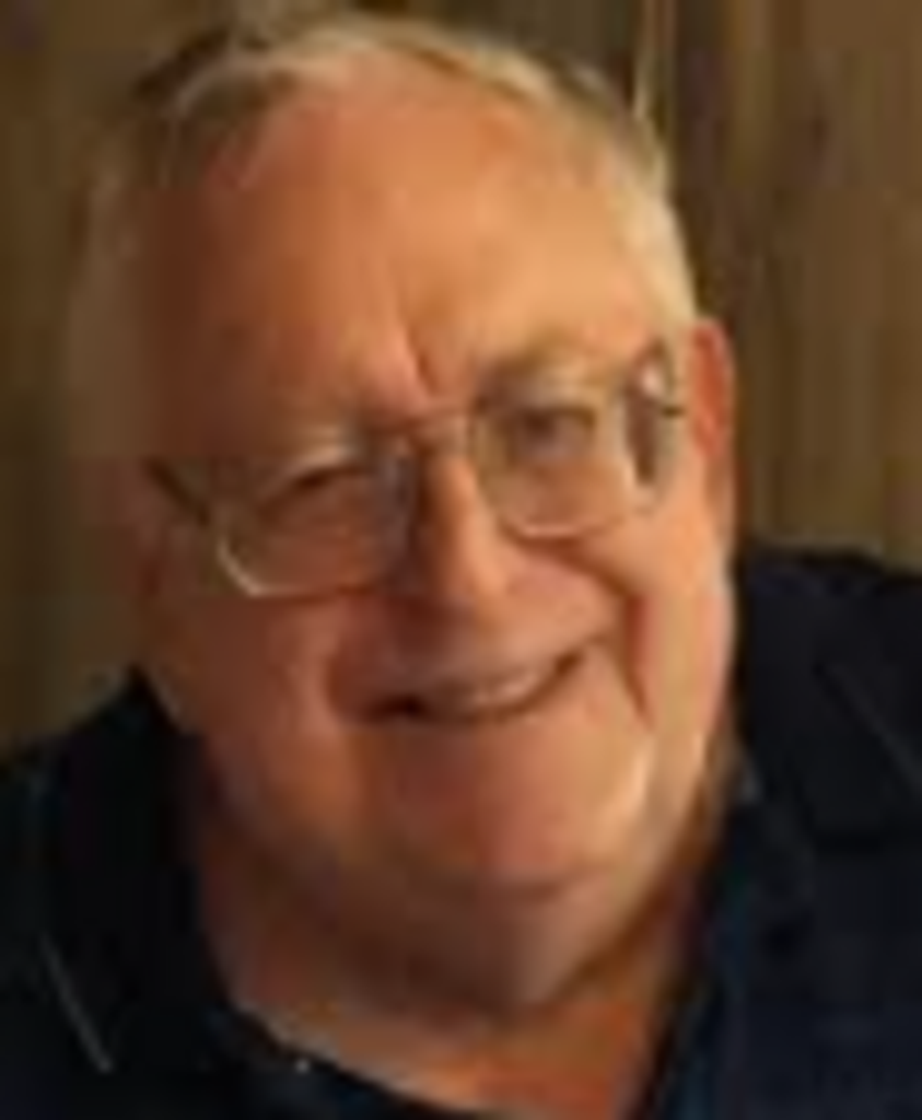 John Patrick Corban Profile Photo