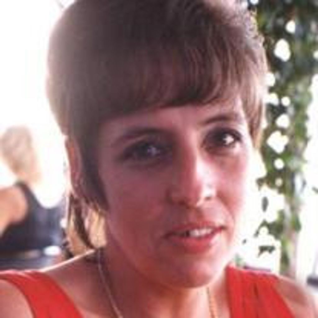 Jackie Ruth Brandon