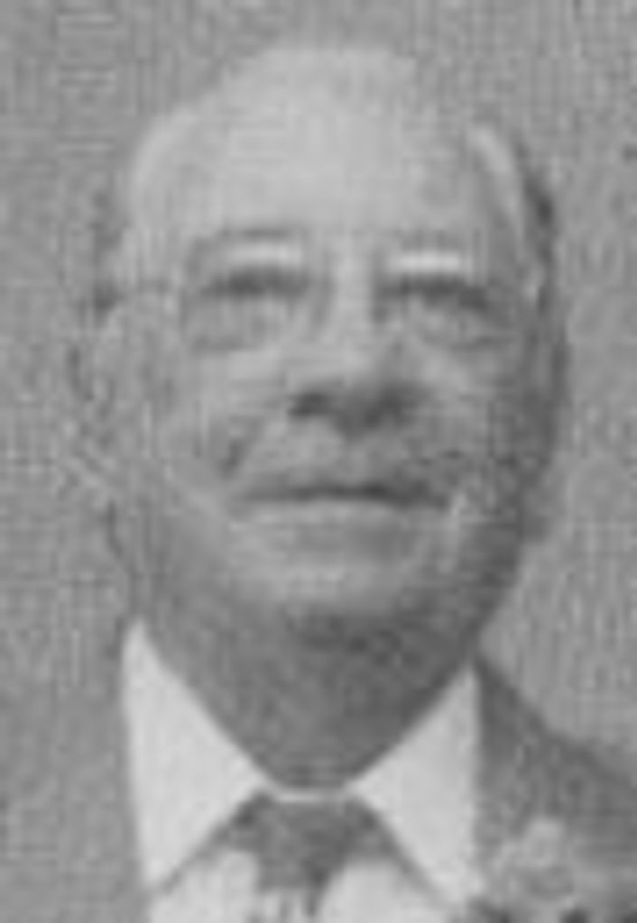 James Curtis J. C. Lambert