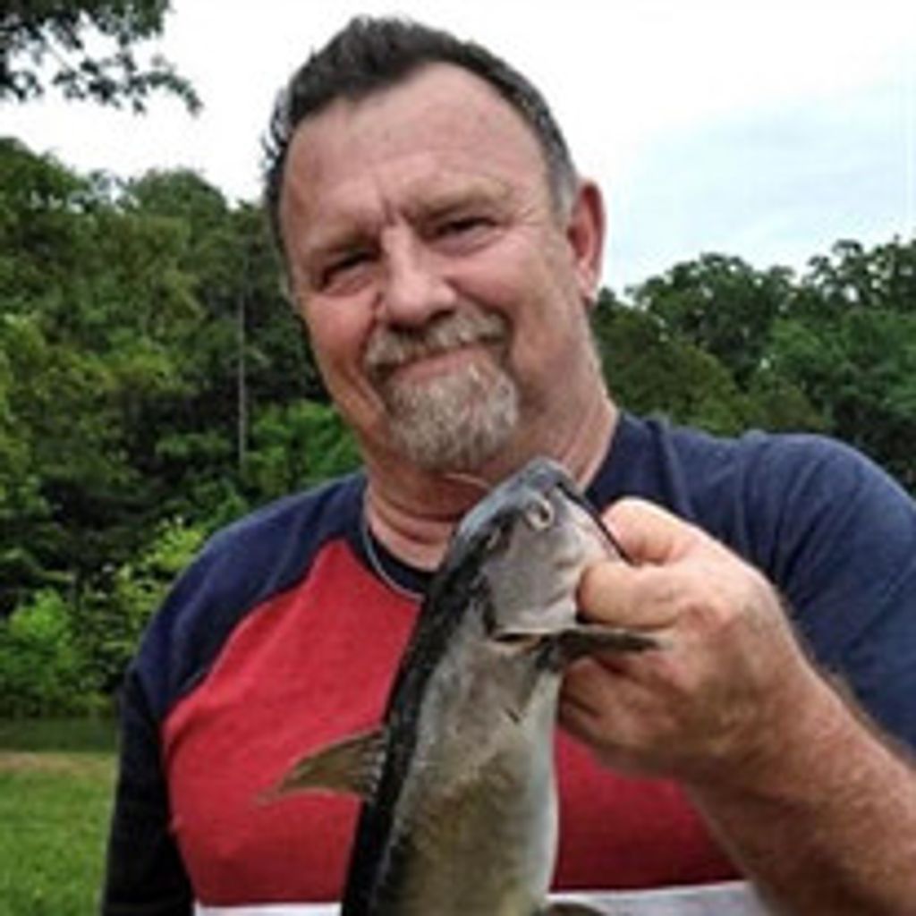 Roger Dale Weldon