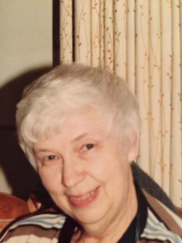 Eunice M. (Rehn) Corson Profile Photo