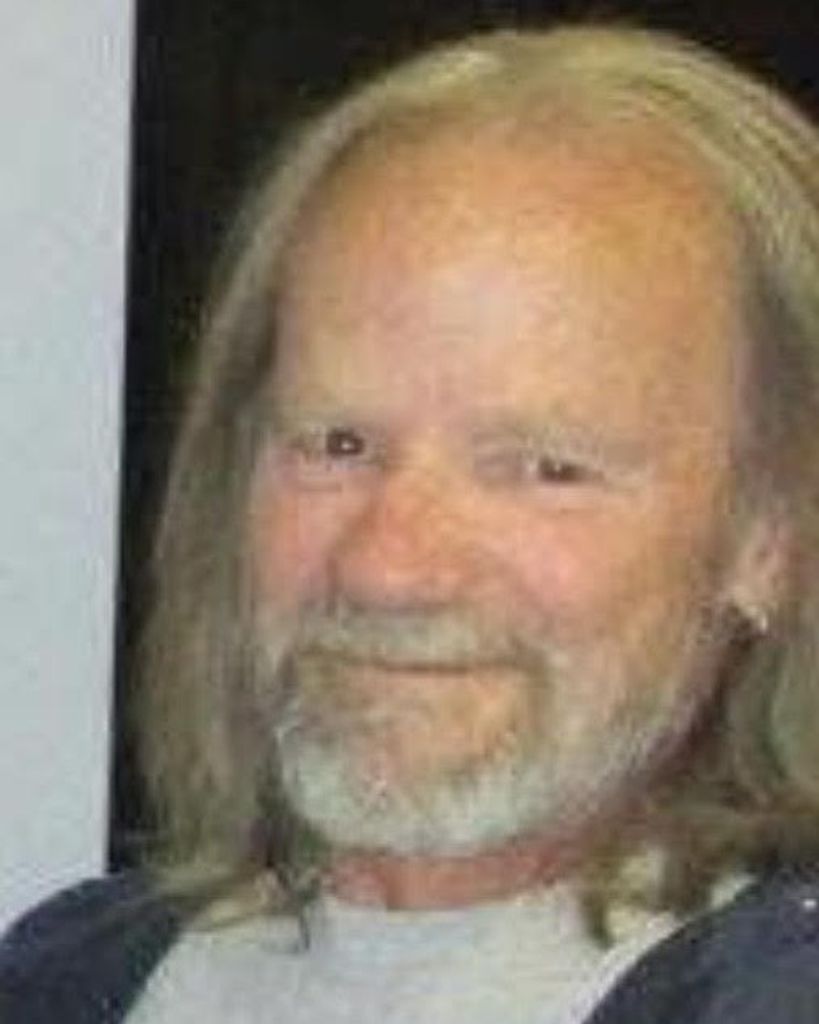 Eugene C. Barthel Profile Photo