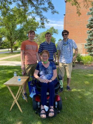 Jaris Woodke photo gallery thumbnail 81 of 162