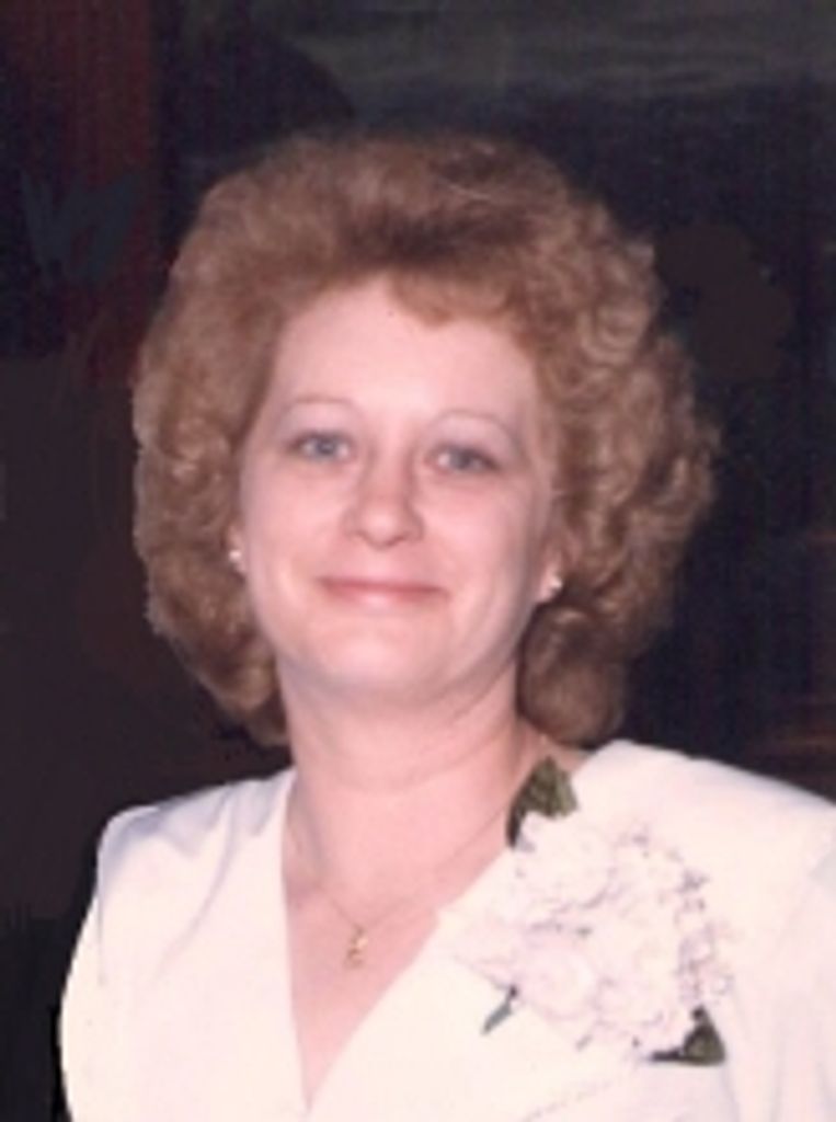 Bonnie Cornett Morrison