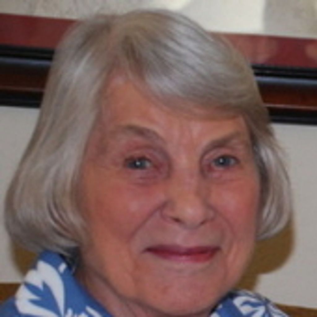Nancy Ann Cantwell