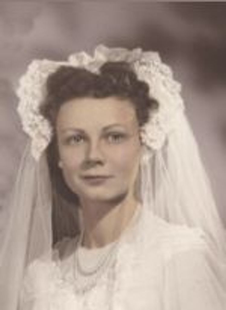 Mary Ann Shy Profile Photo