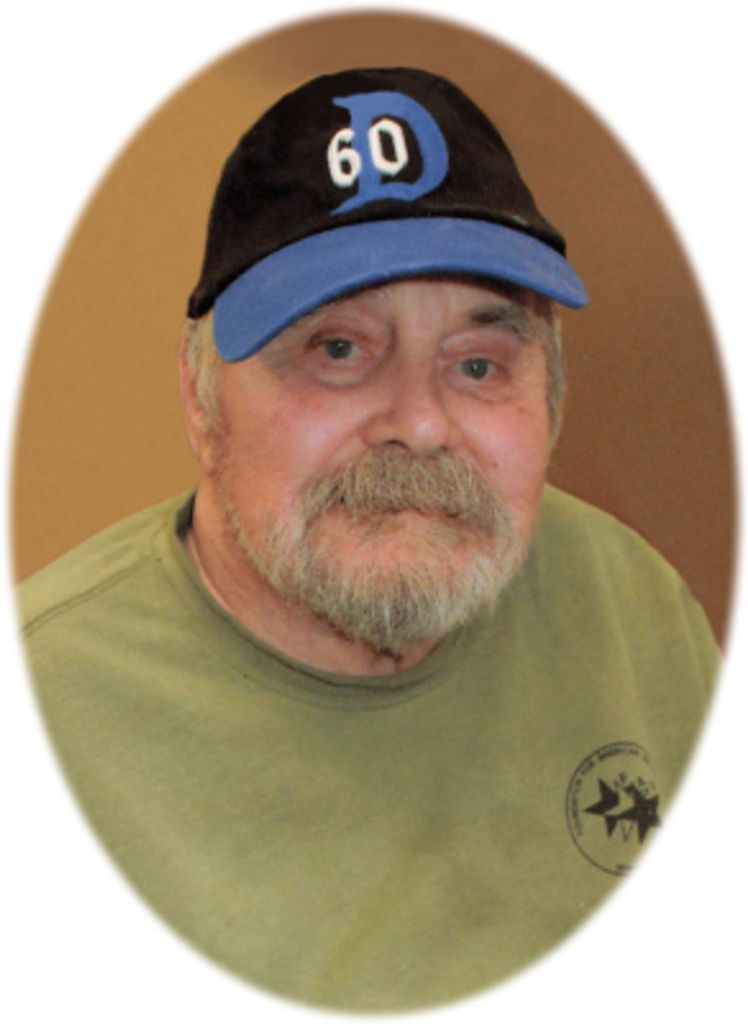 Ronnie Saylor, Sr. Profile Photo