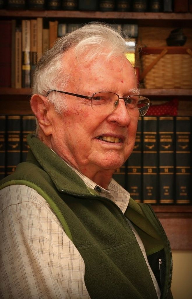 William Gerald Rister Profile Photo