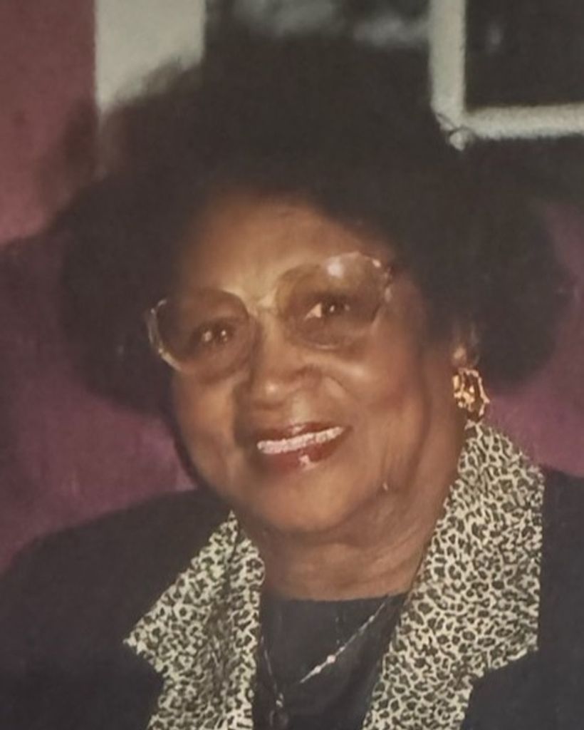 Gladys Elizabeth Howell Profile Photo