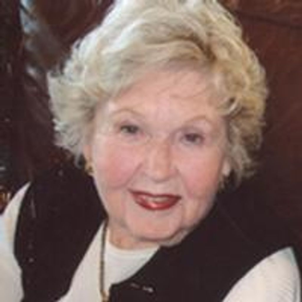 Marcella J. Padan