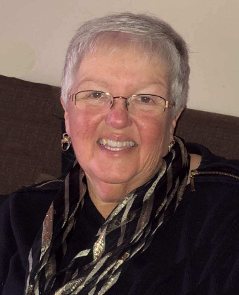 Glenys Watson Profile Photo