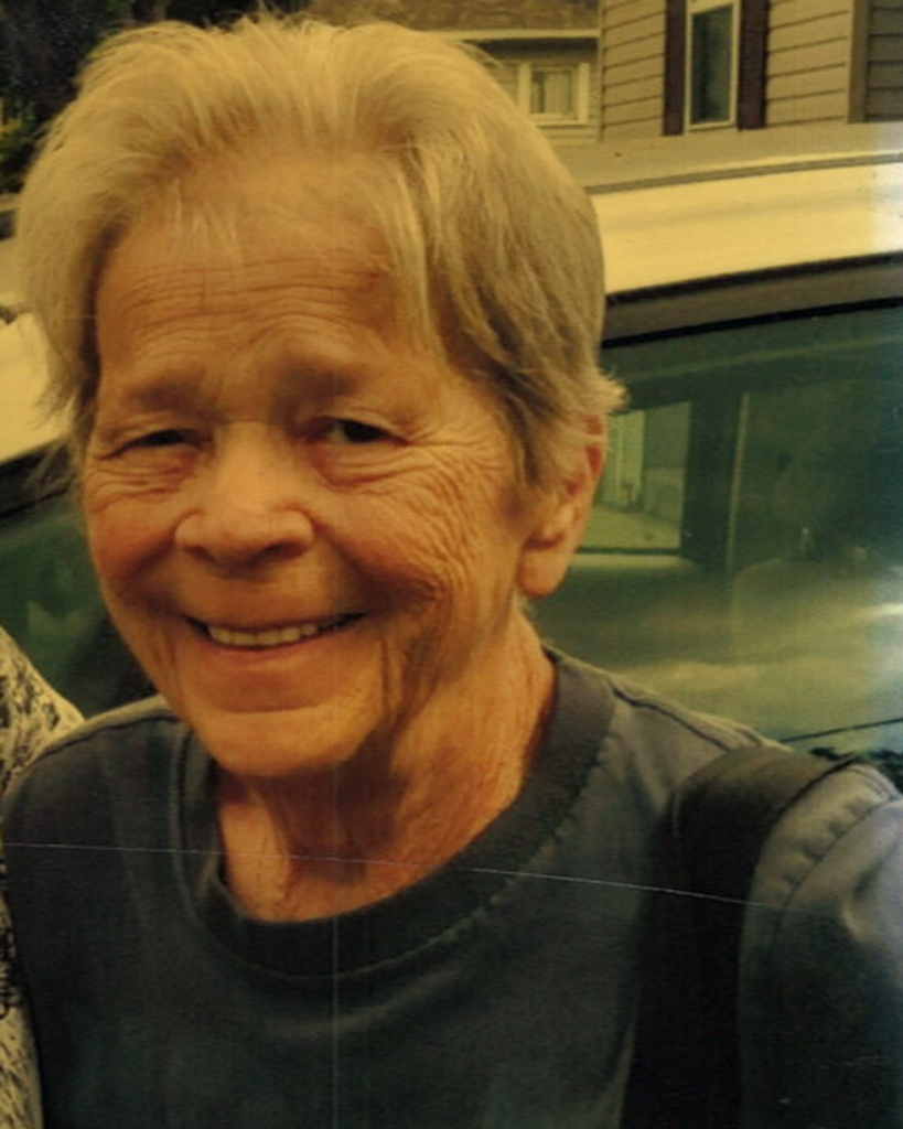 Georgia Ann Sauls Profile Photo