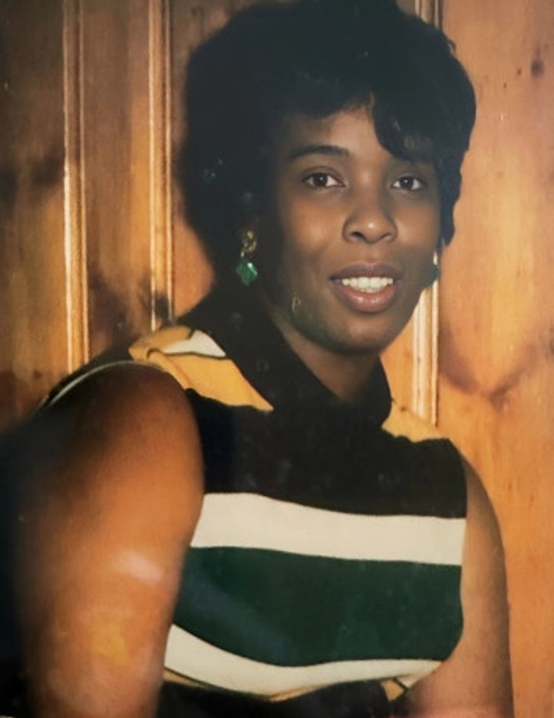 Annie Jeannie "A.J." Sinclair Profile Photo