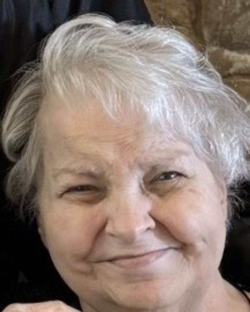 Linda Irene Pappas