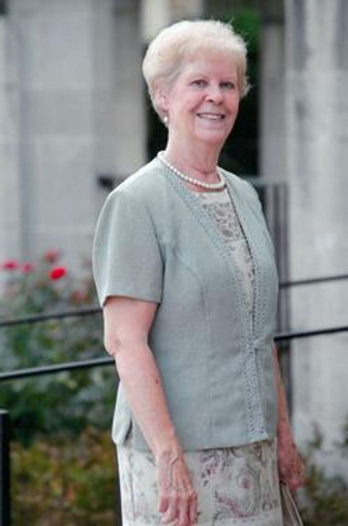 Katherine J. Eudaley Profile Photo