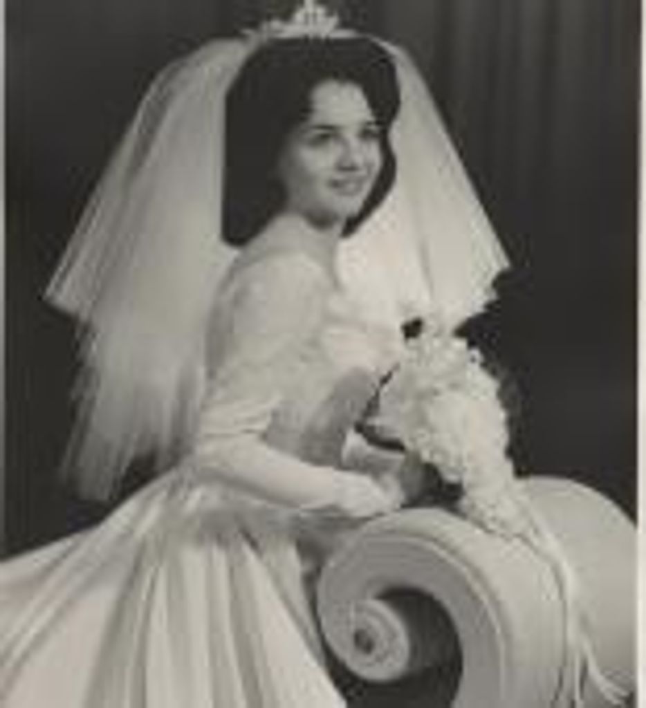 Victoria Ann Chrabasz