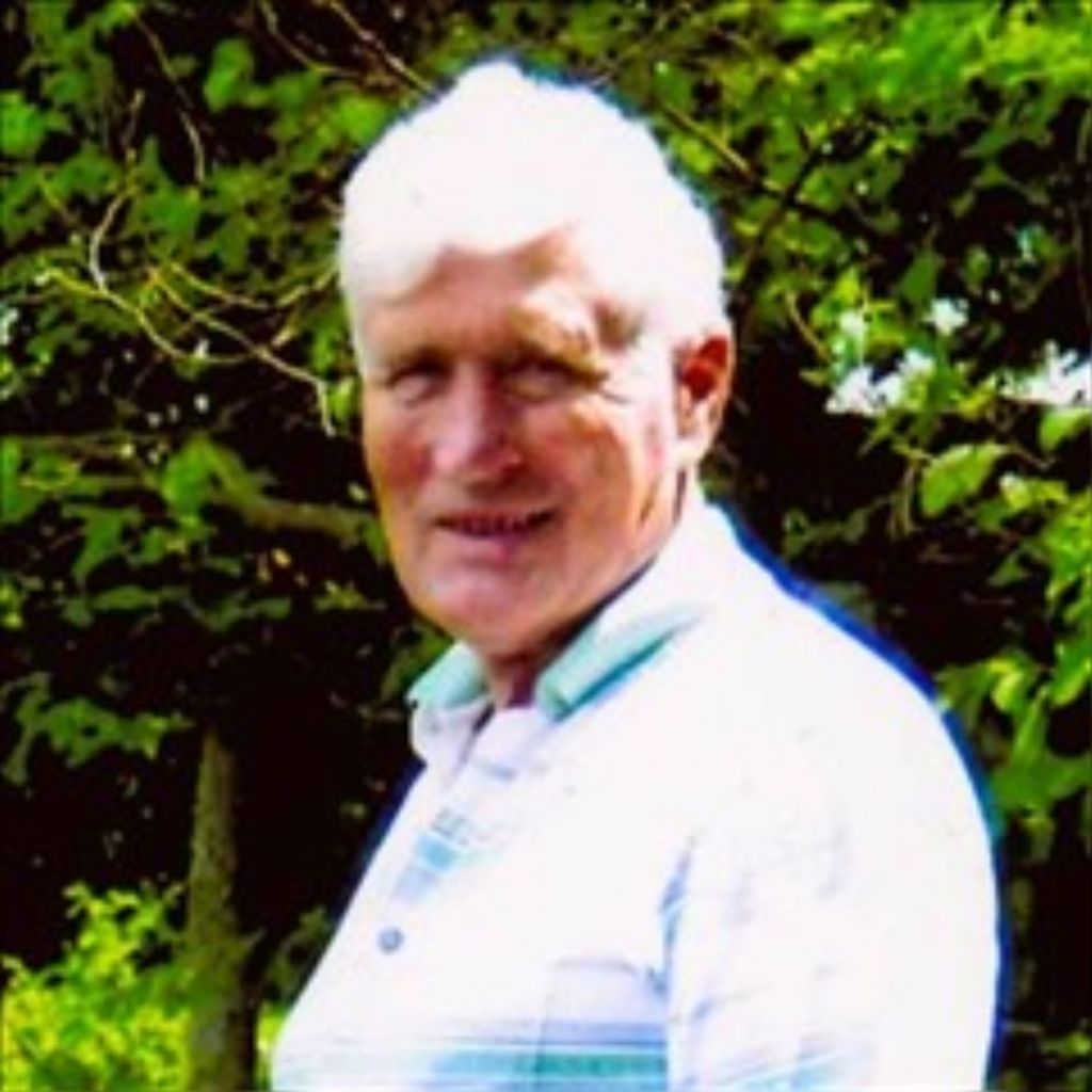 Frank Lauinger Profile Photo