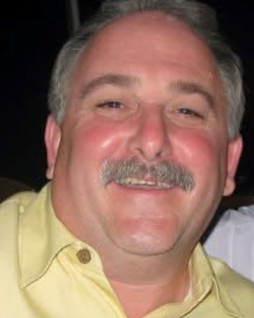 Robert Edward Leigh Profile Photo