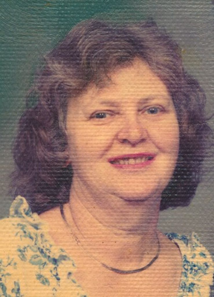 Wanda Edna Davis Profile Photo