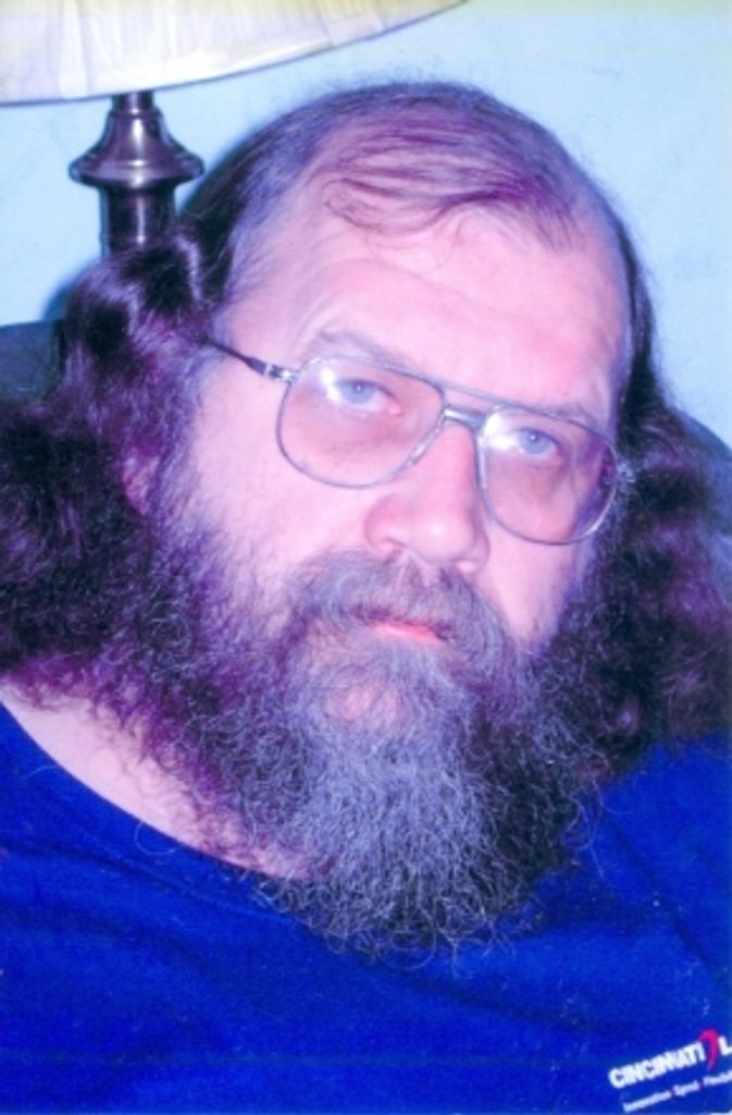 Claude Mchenry