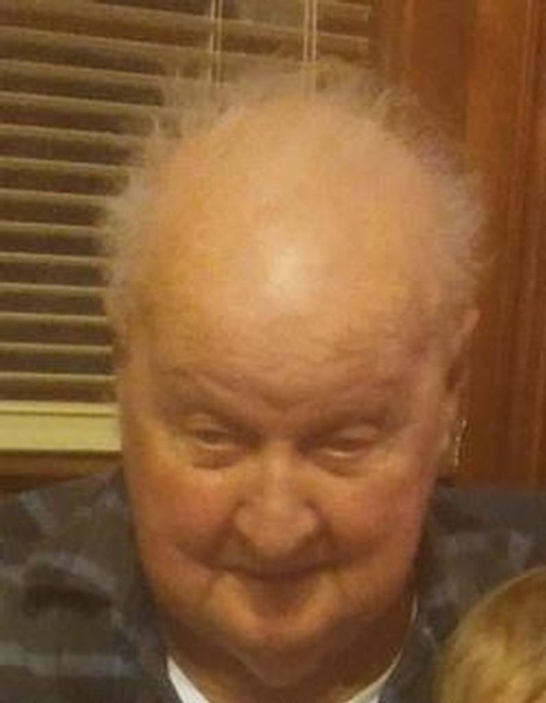 Lloyd Russell West