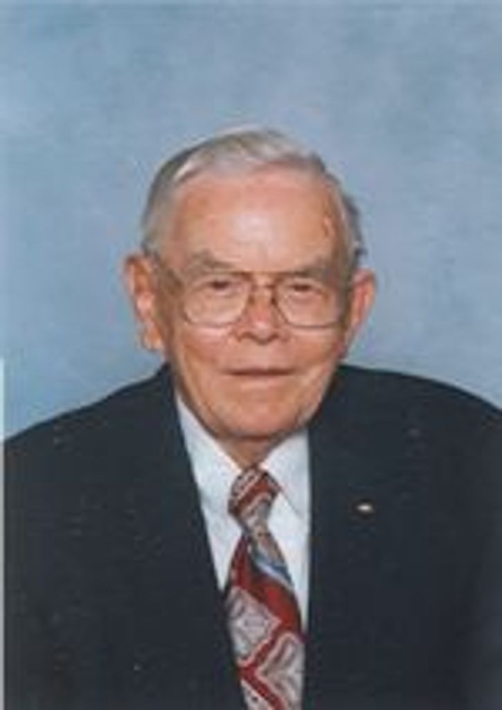 Alfred L. Cox