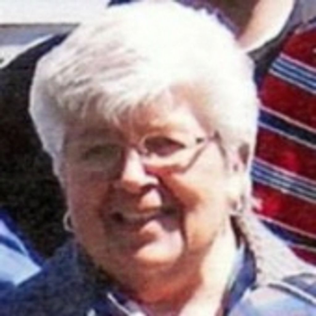 Rose Marie John