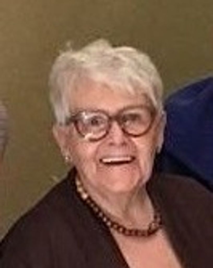 Jeanine Marie Sill Profile Photo