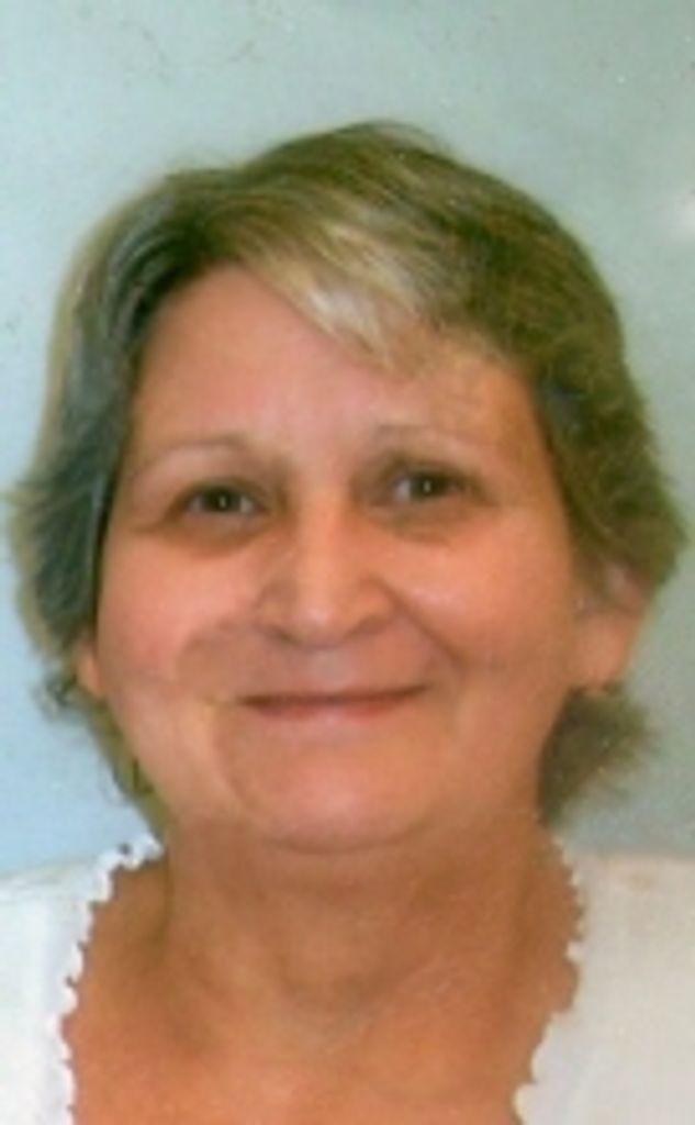 Brenda Pelston