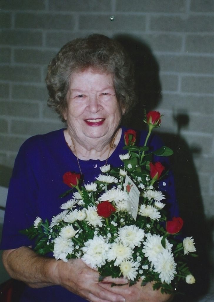 Darlene Margaret Maxam Profile Photo