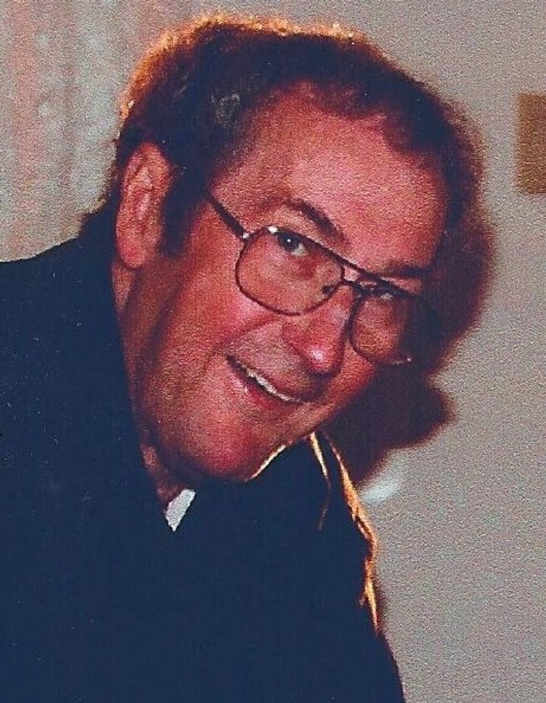 Paul Dale Hines