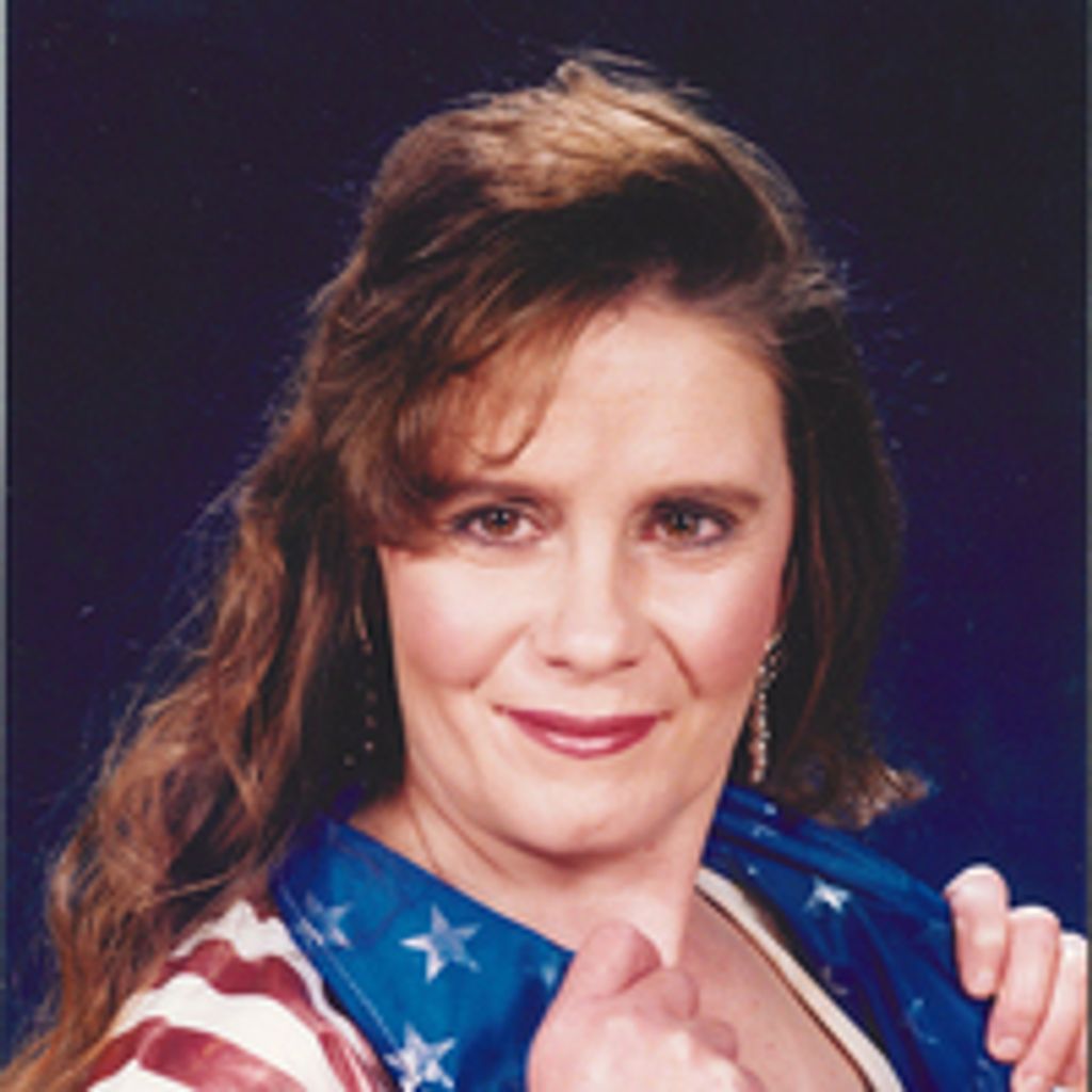 Linda Mae Davis