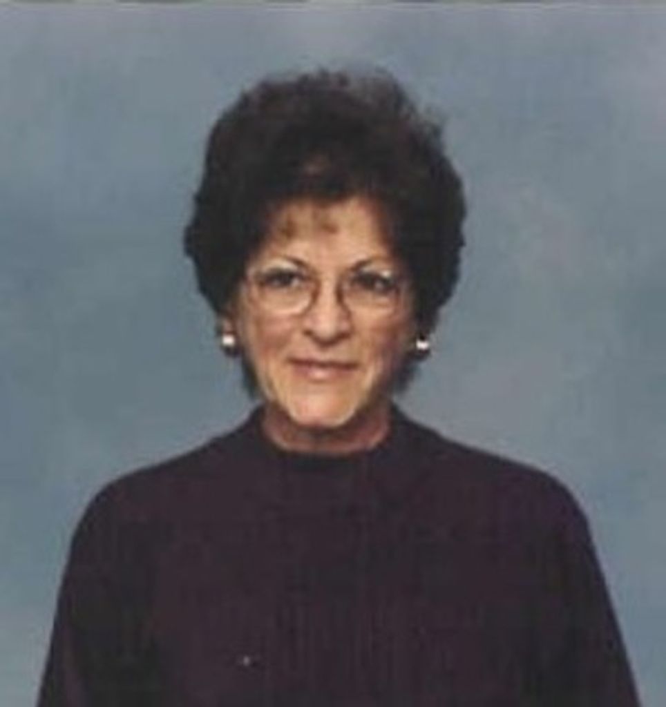 Johnie Jalene Thompson Profile Photo