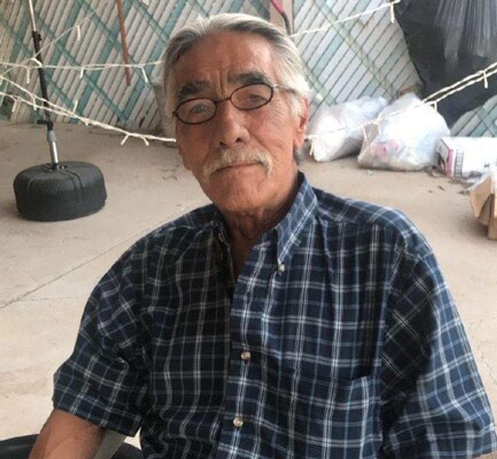 Raymond Vidal Tapia Profile Photo