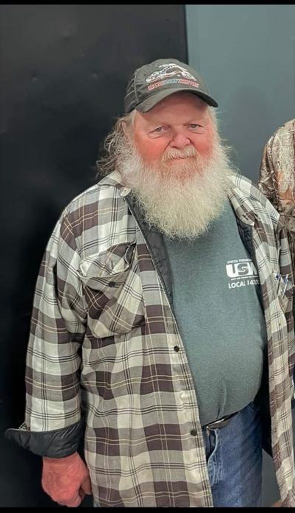 Jim Henry Graden Profile Photo