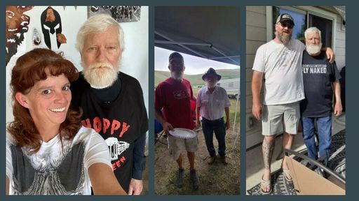 Darwin Lee Wilding photo gallery thumbnail 4 of 46