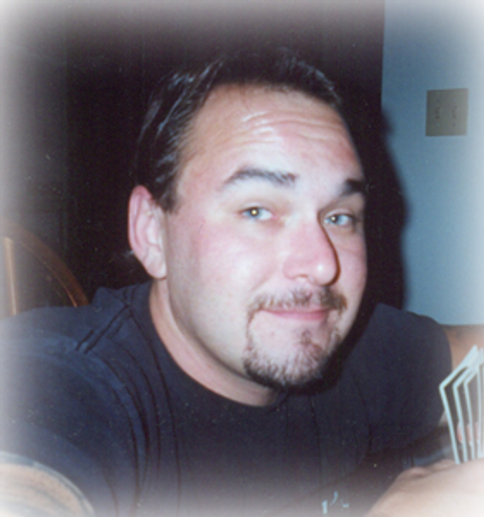 Charles T. Denius