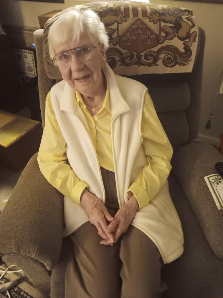 Lilian F. Abele Profile Photo
