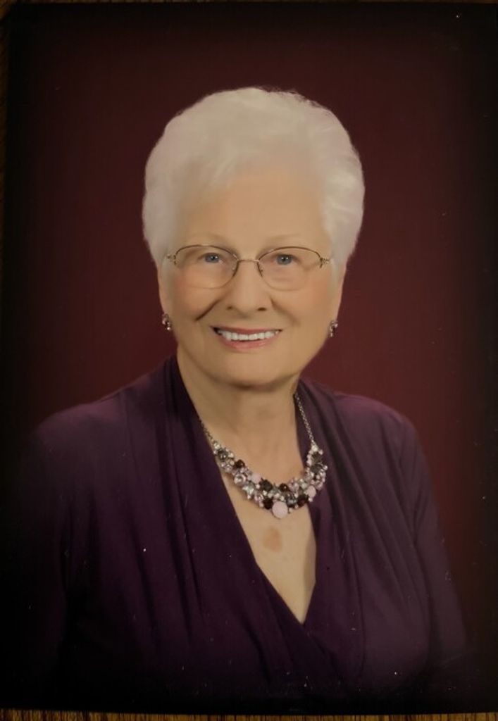 Gloria Alber Connelly Hosford
