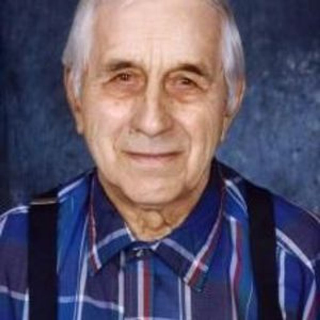 Marvin George Brandt Profile Photo