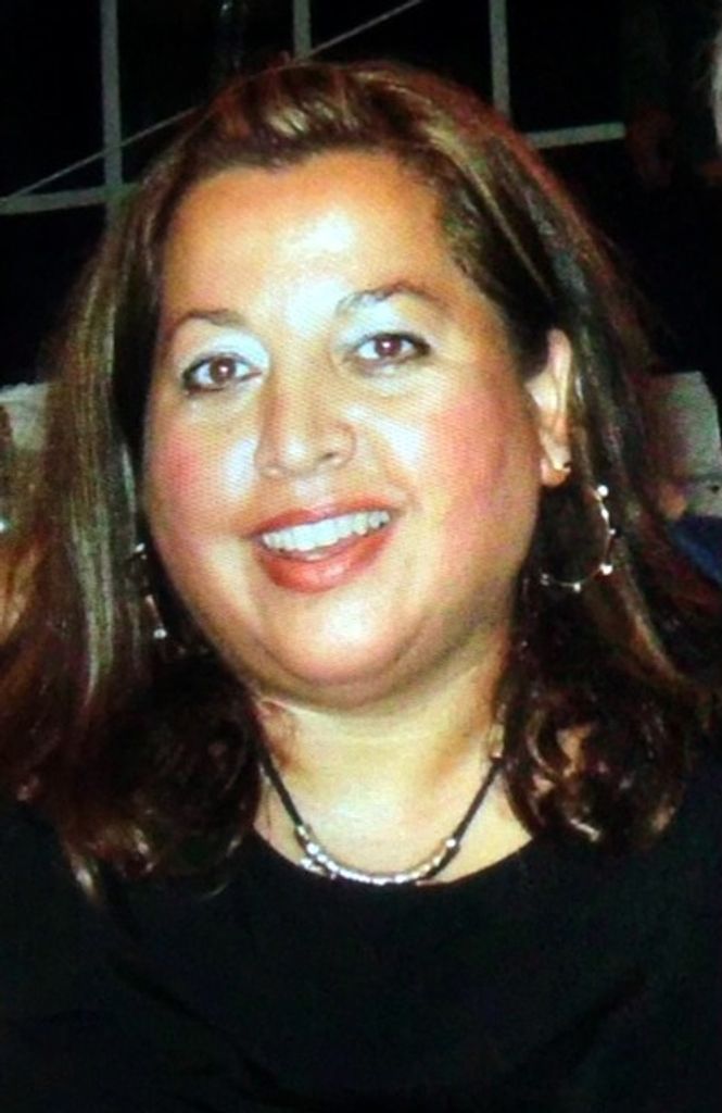 Rosa Feruze Ozerdinc Profile Photo