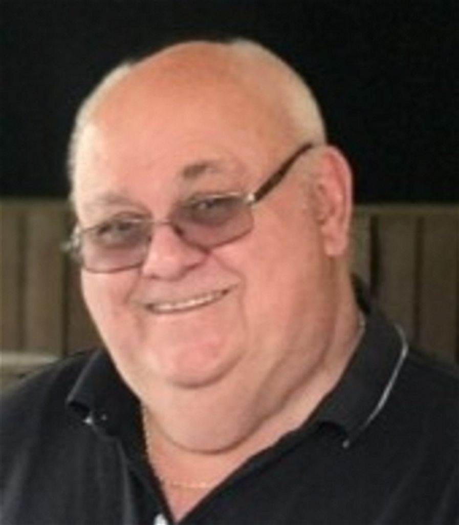 Frederick "Beefo" Brennan