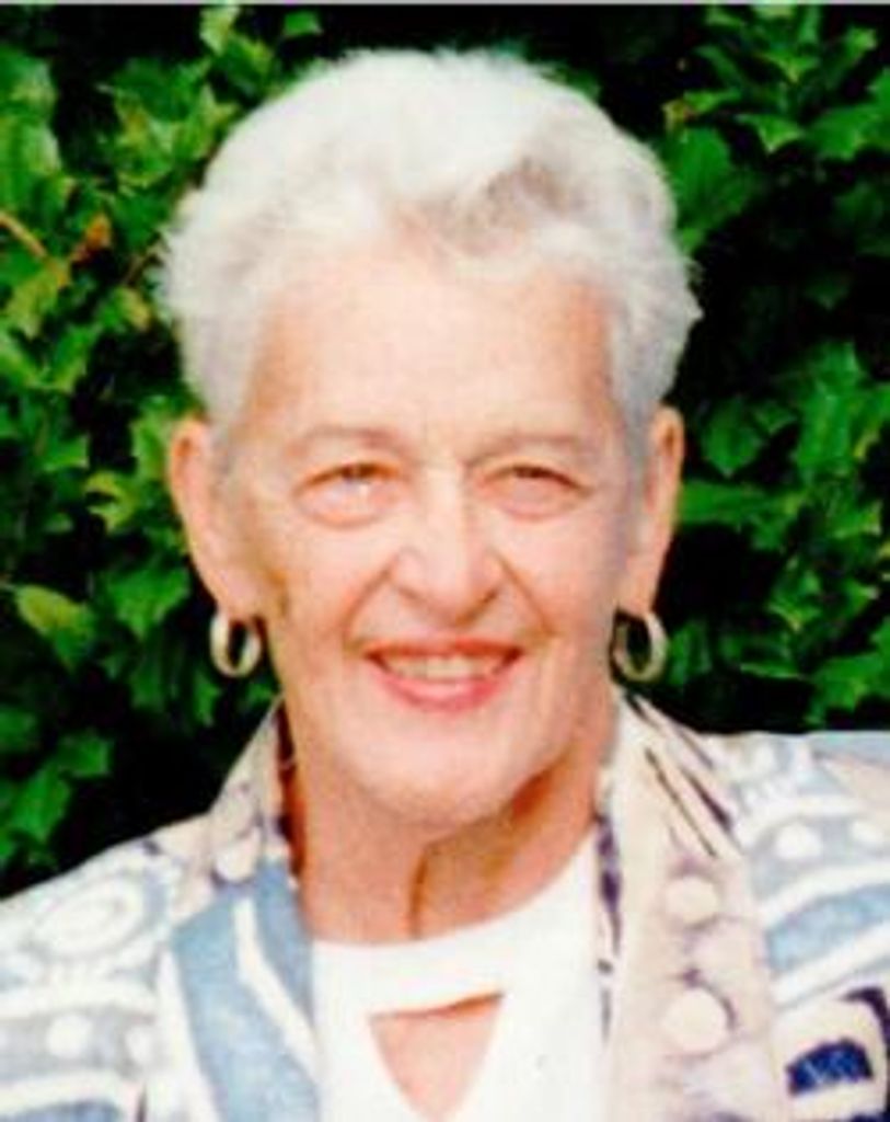 Elaine Earhart Norton
