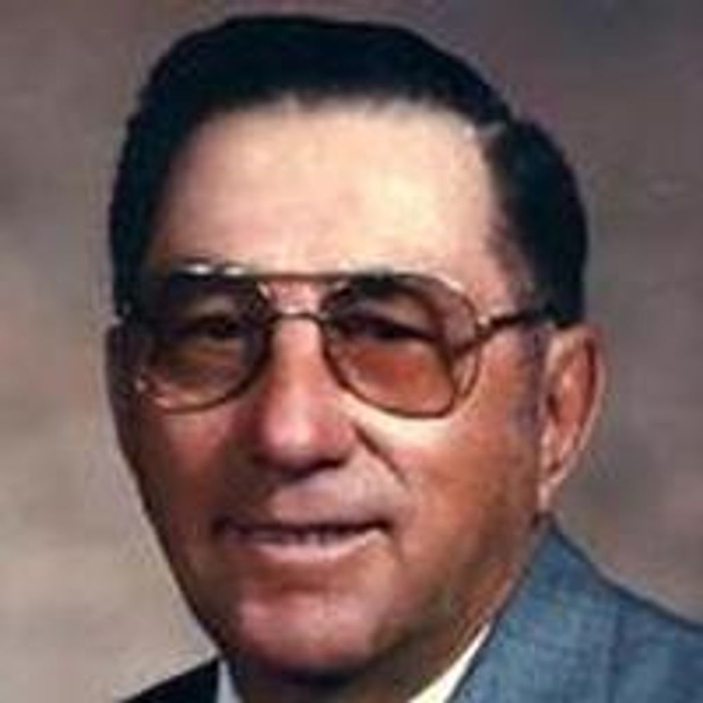 Rudolph Walz Profile Photo