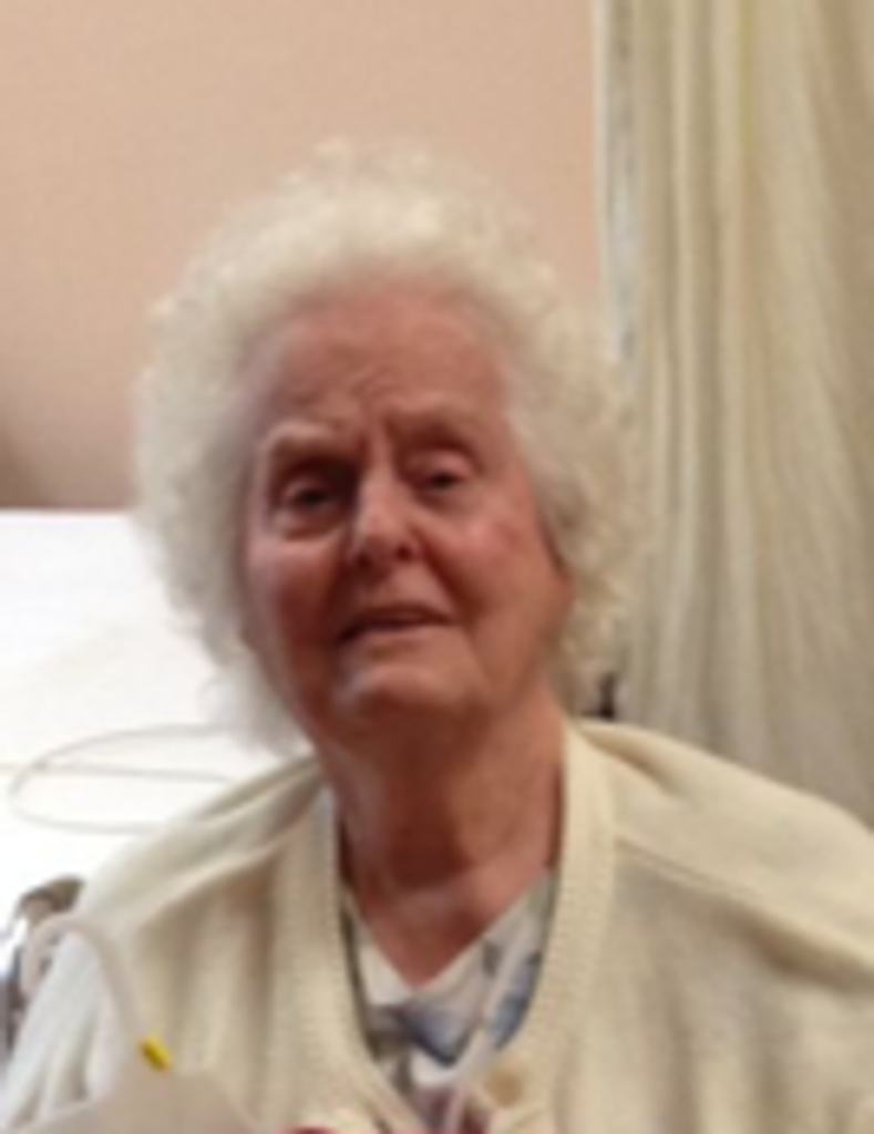 Reba Barbour