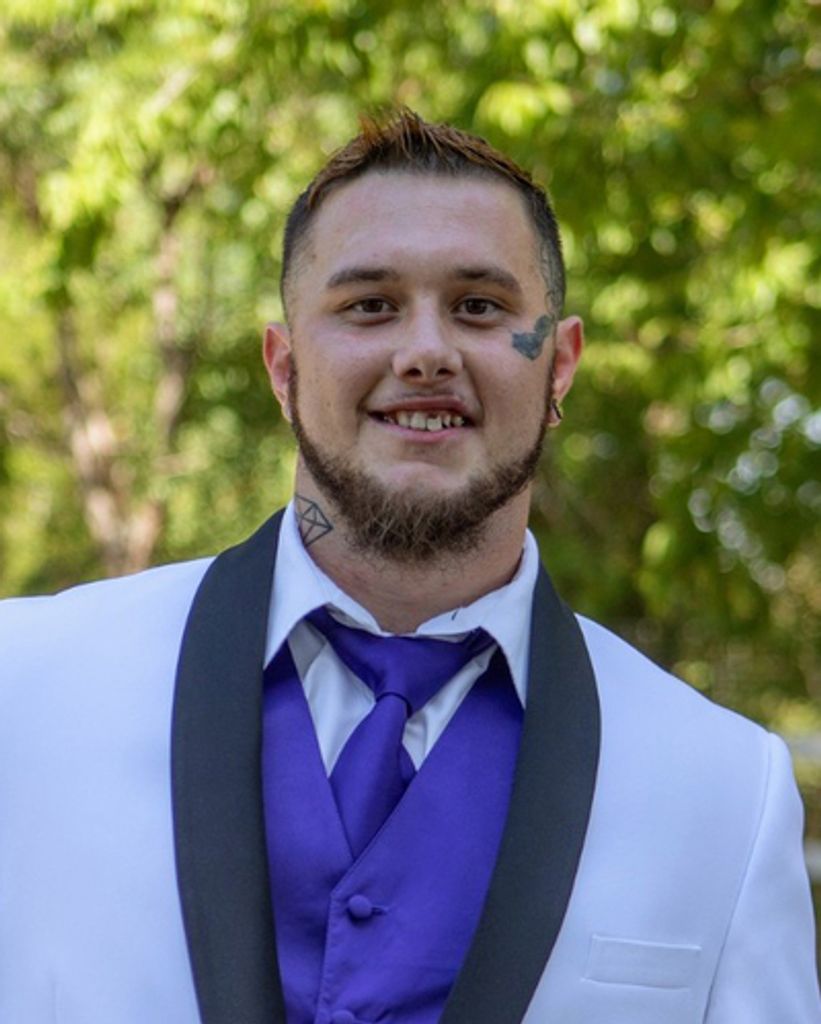 Chase Edward Mapes Taylor
