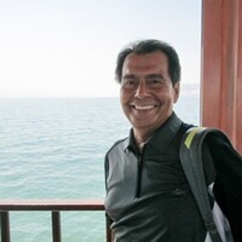 Dario Rubi