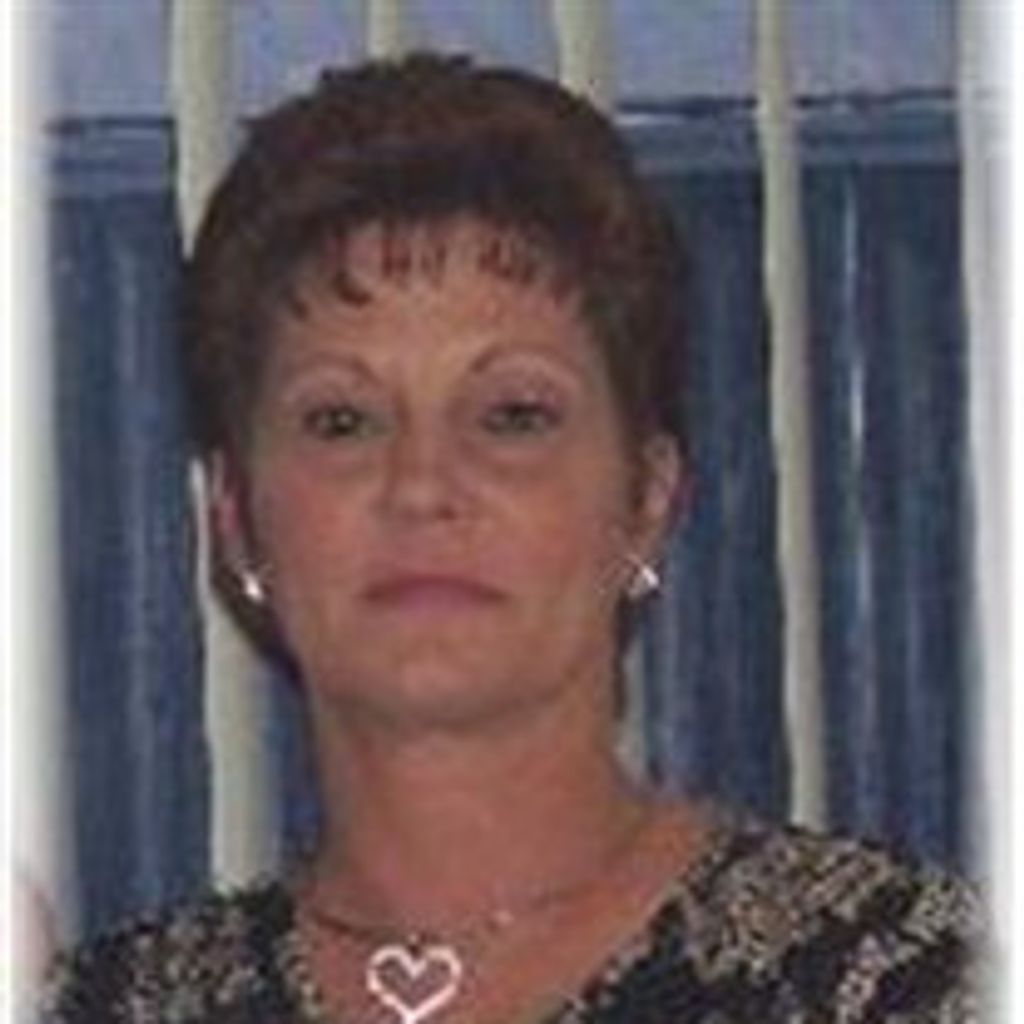 Angela Faye Jolly