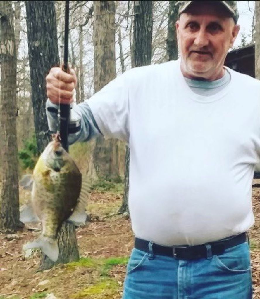 Gary Calvin East, Sr.