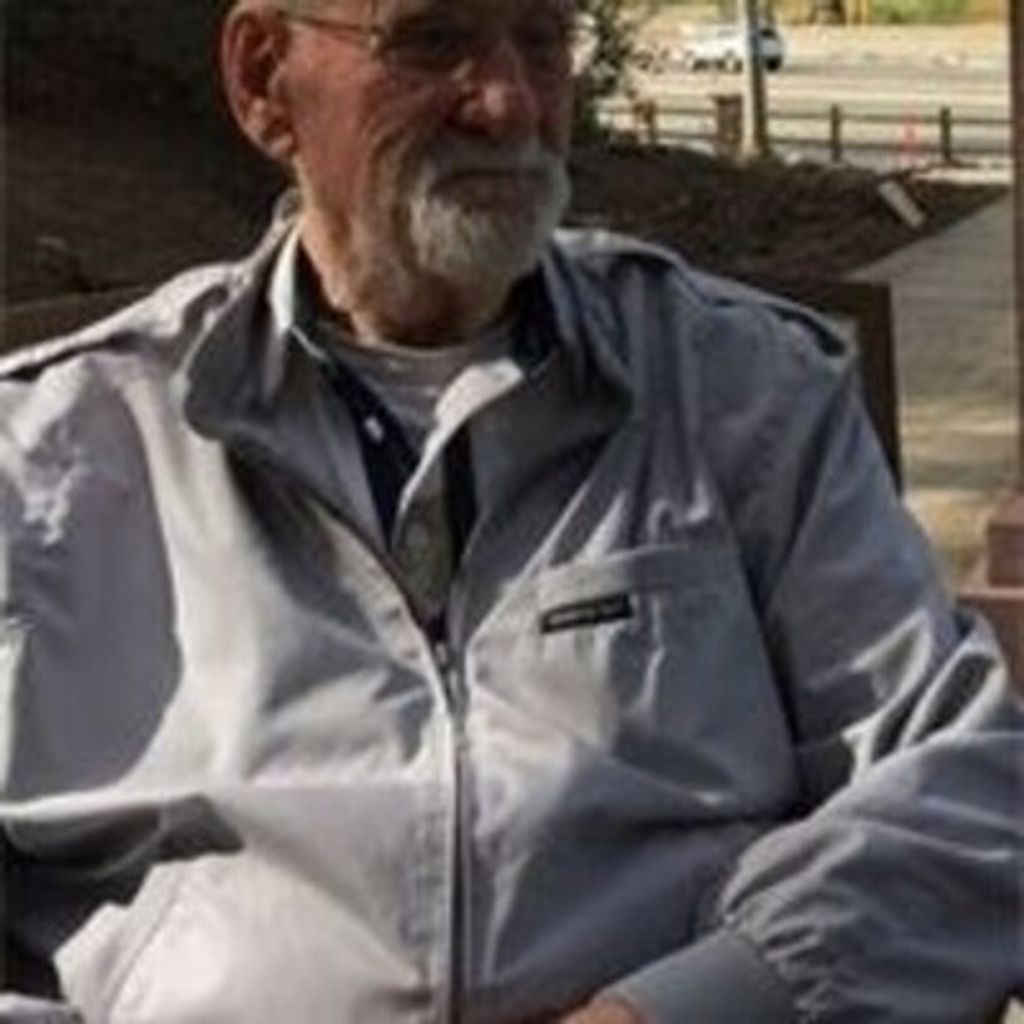 Walter Dale Andersen